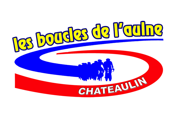 Logo - Boucles de l'Aulne - Châteaulin