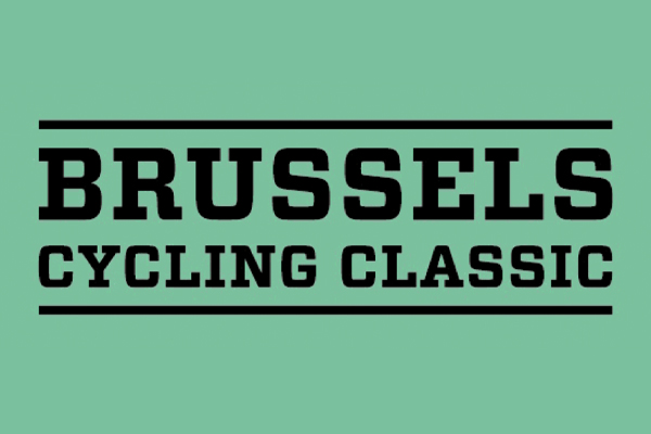 Logo - Brussels Cycling Classic