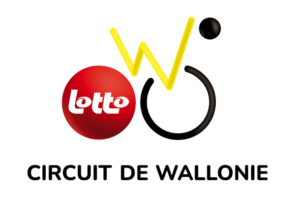 Logo - Circuit de Wallonie
