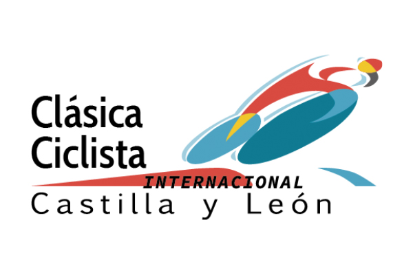 Logo - Clásica Ciclista Internacional a Castilla y León