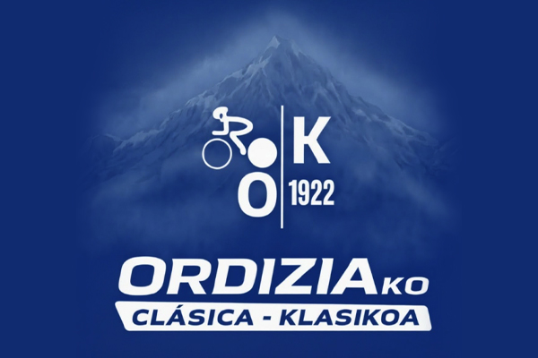 Logo - Clásica de Ordizia - Ordiziako Klasikoa