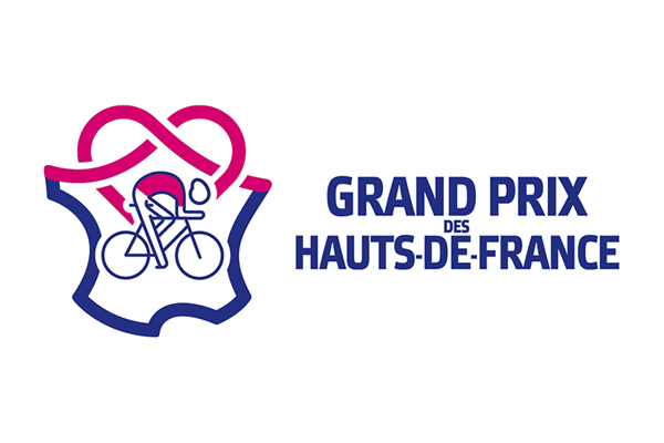 Logo - Classique Dunkerque / Grand prix des Hauts de France
