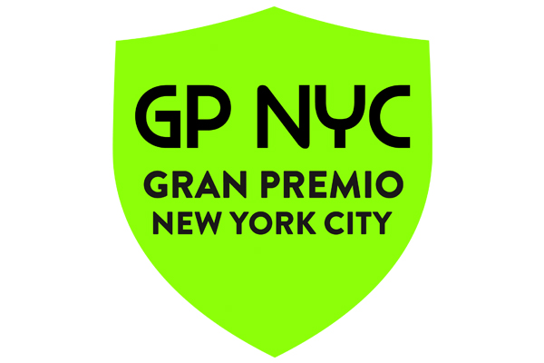 Logo - Gran Premio New York City