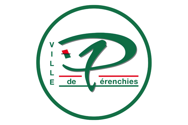 Logo - Grand Prix de la Ville de Pérenchies