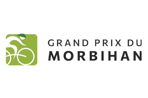 Logo - Grand Prix du Morbihan Femmes