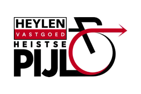 Logo - Heylen Vastgoed Heistse Pijl