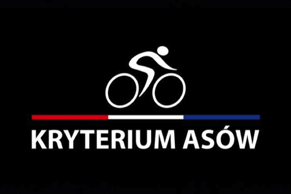Logo - Kryterium Asów - Beskid Classic