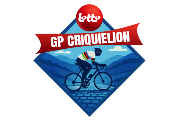 Logo - Grand Prix Criquielion