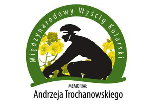Logo - Memoriał Andrzeja Trochanowskiego