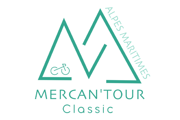 Logo - Mercan'Tour Classic Alpes-Maritimes