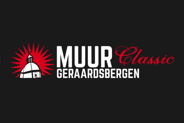 Logo - Muur Classic Geraardsbergen