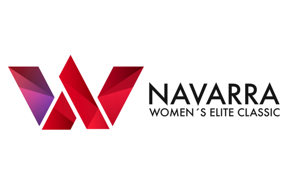 Logo - Navarra Women's Elite Classic