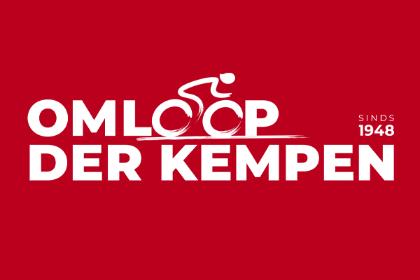 Logo - Omloop der Kempen