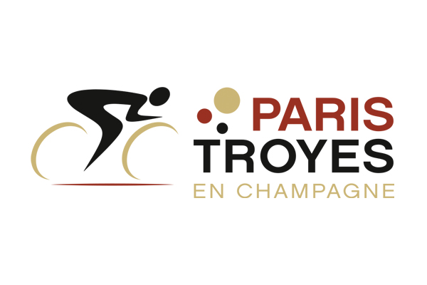 Logo - Paris - Troyes