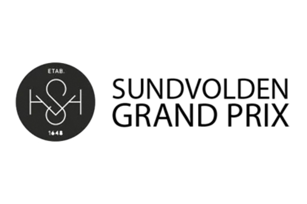 Logo - Sundvolden GP