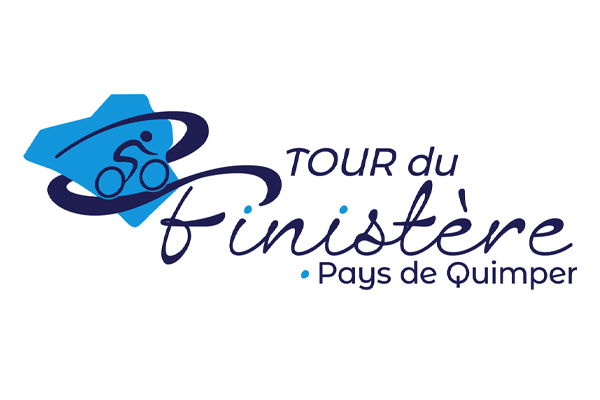 Logo - Tour du Finistère Pays de Quimper
