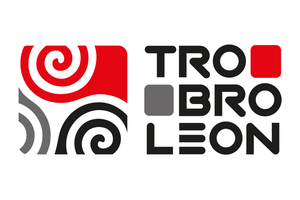 Logo - Tro Bro Leon
