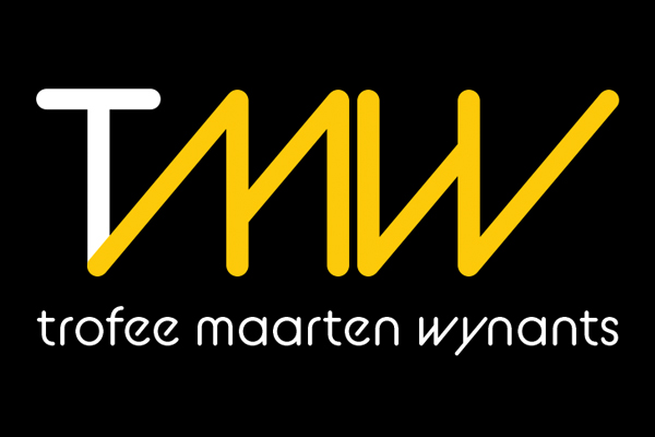 Logo - Trofee Maarten Wynants