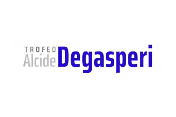 Logo - Trofeo Alcide Degasperi